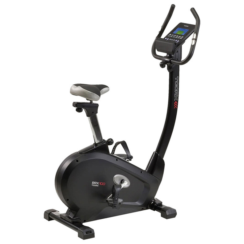 Велотренажер Toorx Upright Bike BRX 100 (BRX-100)