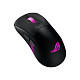 Мышь Asus ROG Keris II Origin Black (90MP04A0-BMUA00)