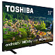 Телевизор Toshiba 55UA2363DG