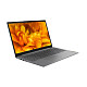 Ноутбук Lenovo IdeaPad 3 15ITL6 FullHD Arctic Grey (82H800UKRA)