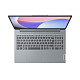 Ноутбук Lenovo IdeaPad Slim 3 15IAN8 (82XB00FQRA) Arctic Grey