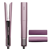 Фен-выпрямитель Dreame Aero Straight Pro Rosy Purple AMS02A-RP