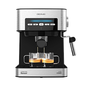 Кофеварка эспрессо CECOTEC Power Espresso 20 Matic - Уценка