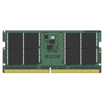ОЗП Kingston DDR5 32GB 5600 (KVR56S46BD8-32)