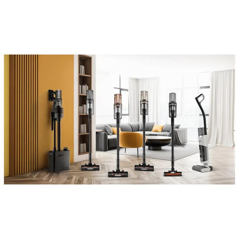 Пилосос Gorenje SFC216100G
