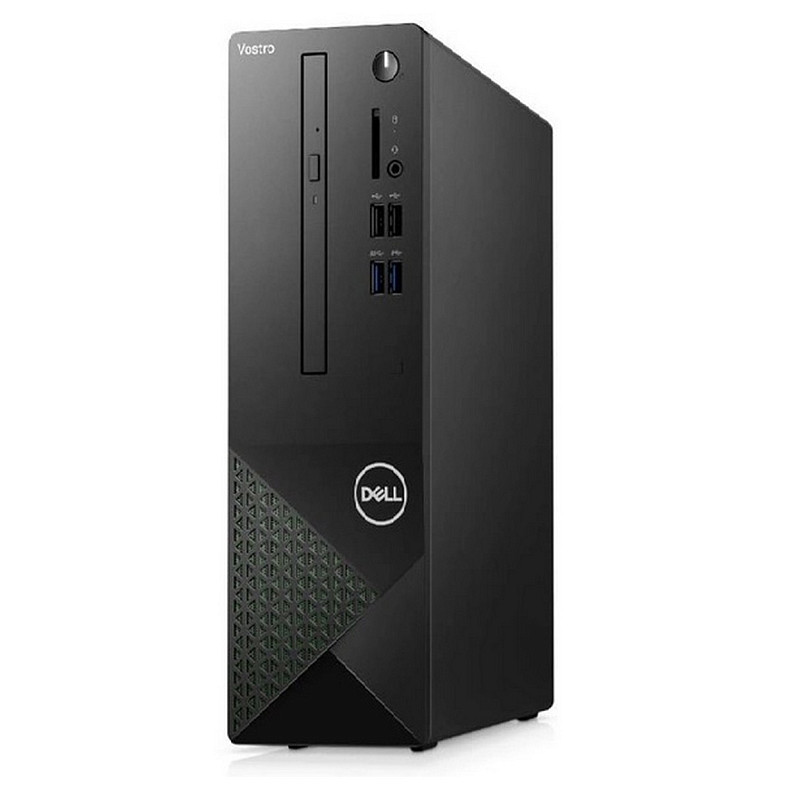 Персональний комп'ютер Dell Vostro 3710 SFF/Intel i5-12400/8/256F+1000/int/Lin (N6594VDT3710_UBU)