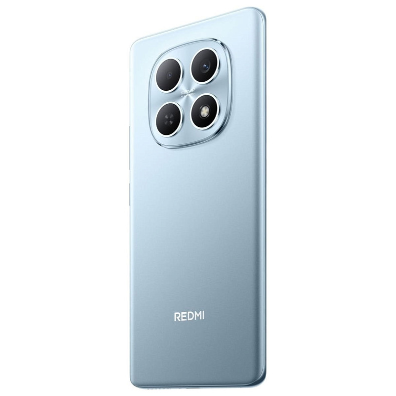 Смартфон Xiaomi Redmi Note 15 4G 6/128b NFC (no charger) Blue EU