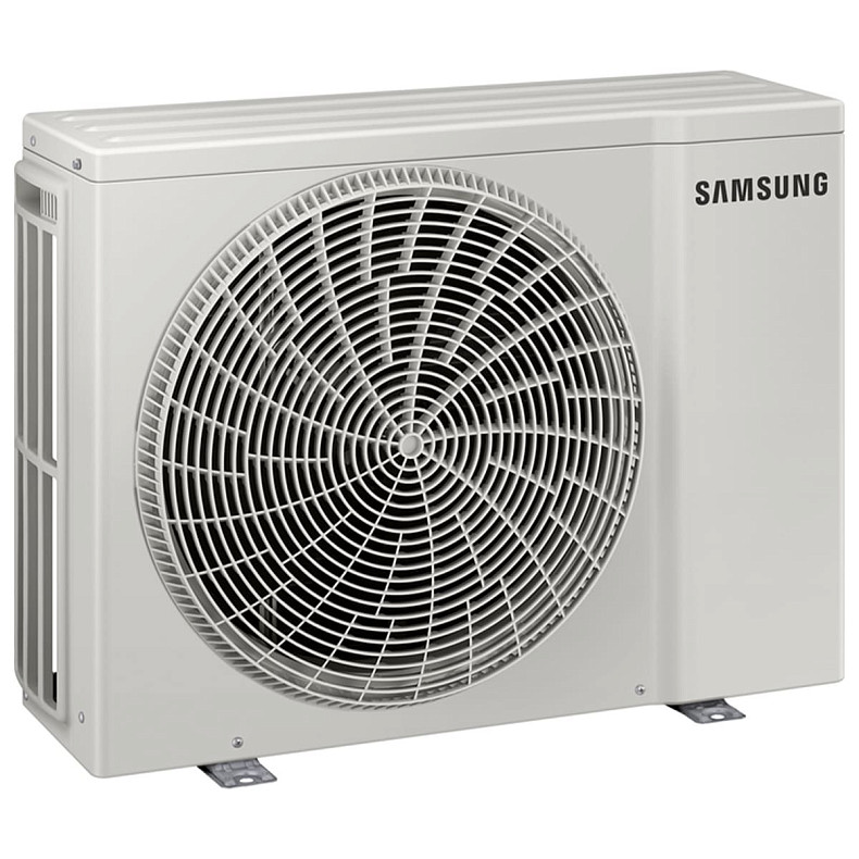 Кондиціонер Samsung AR60F12C1BWNUA+(AR60F12C1BWXUA)