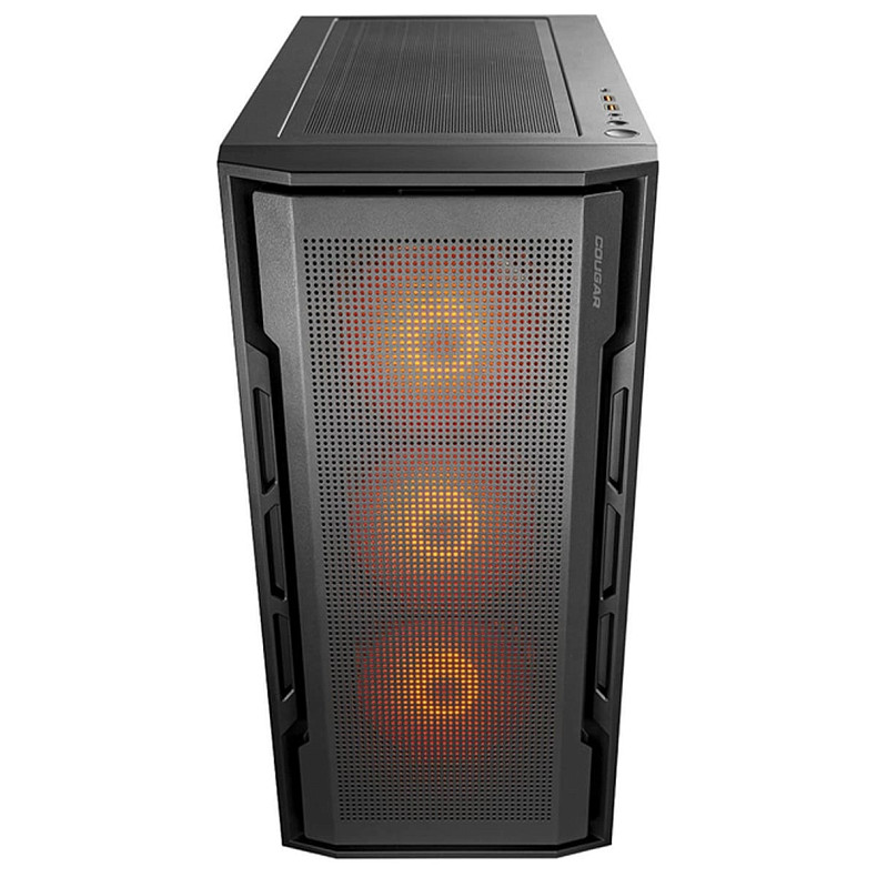 Корпус Cougar UNIFACE RGB