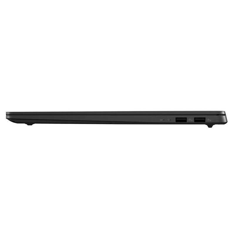 Ноутбук Asus 15.6_3K_OLED/U5-125H/16/1TB SSD/Intel Arc/ DOS/BL/Neutral Black S5506MA-MA136