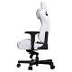 Крісло ігрове Anda Seat Kaiser 2 White Size XL