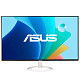 Монитор Asus 23.8" VZ24EHF-W HDMI, IPS, 100Hz, 1ms, AdaptiveSync
