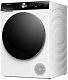 Сушильна машина Hisense DH7S107BW