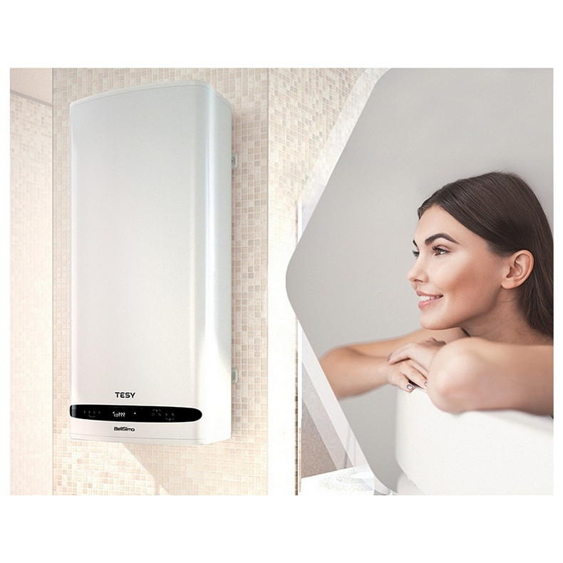 Водонагрівач Tesy 304766