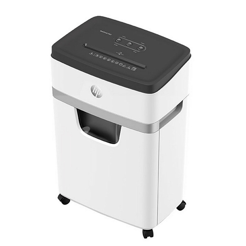 Знищувач документів HP OneShred 18CC