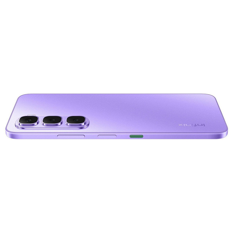 Смартфон Infinix Hot 60i X6728 8/256GB Soul Eye Purple