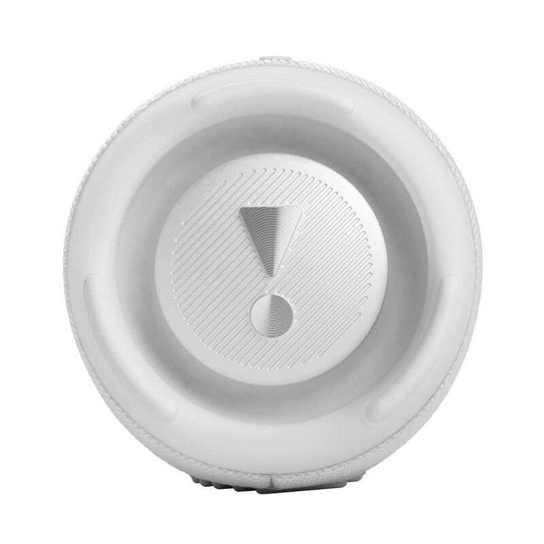 Акустика JBL Charge 5 White (JBLCHARGE5WHT)