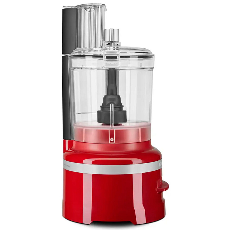 Кухонний комбайн KitchenAid 3,1 л 5KFP1319EER червоний
