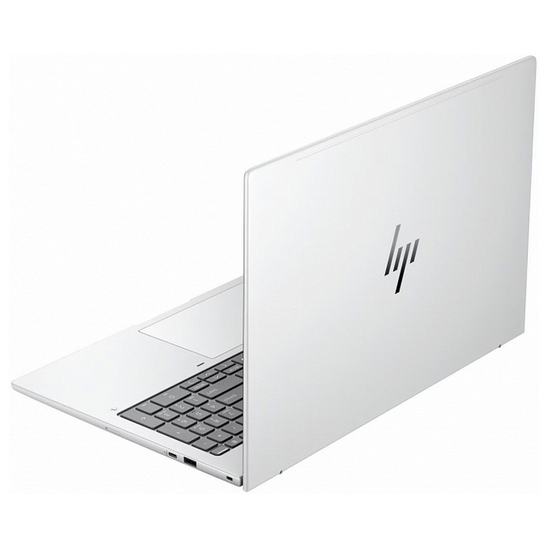 Ноутбук HP EliteBook 8-G1i 16" WUXGA AG, Intel U7-258V, 32GB, F1TB, UMA, Win11P, сріблястий