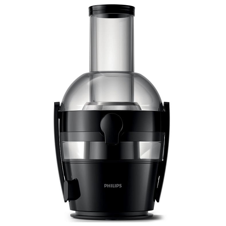 Соковижималка Philips Viva Collection HR1855/70