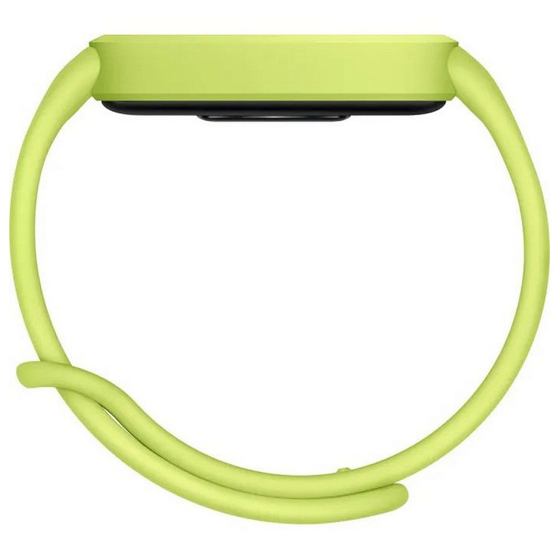 Фітнес-браслет Xiaomi Smart Band 9 Active Green (BHR08L1GL)