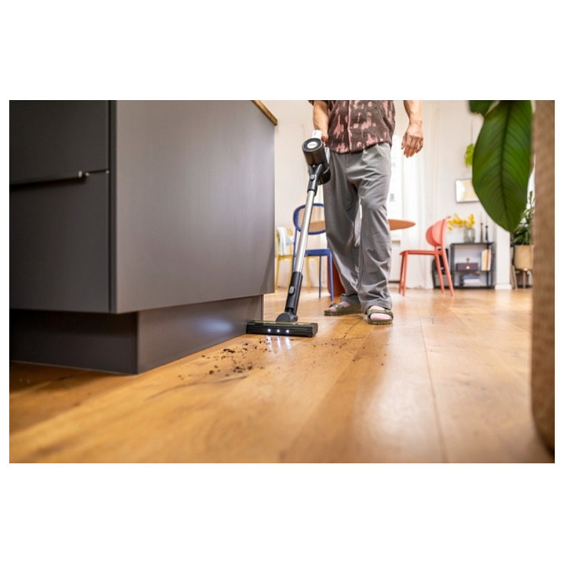 Акумуляторний пилосос Karcher 1.198-930.0