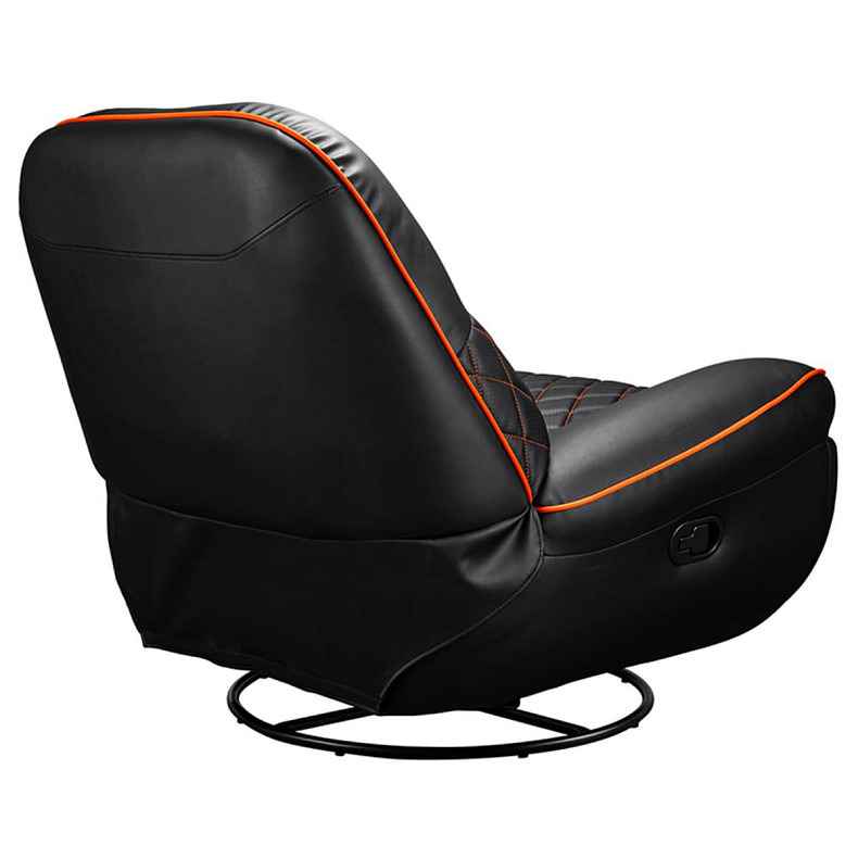 Компьютерное кресло для геймера Cougar Overlord