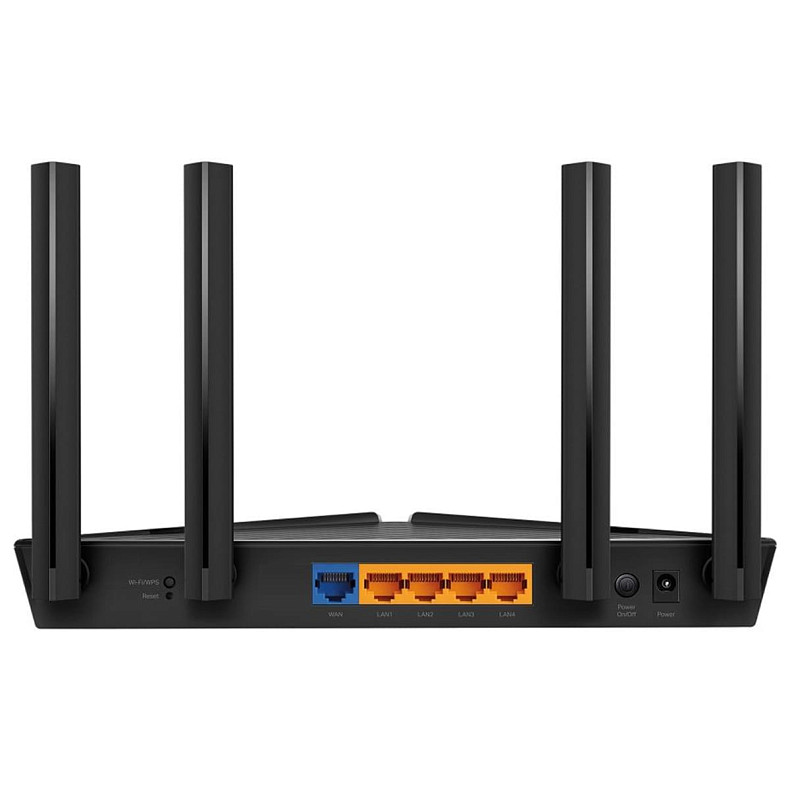 Wi-Fi роутер TP-Link EX520