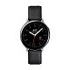 Смарт-часы SAMSUNG Galaxy Watch Active 2 44mm Stainless Steel Black (SM-R820NSKA)