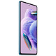 Смартфон Xiaomi Redmi Note 12 Pro+ 5G 8/256GB Dual Sim Blue EU