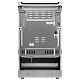 Плита комбінована Electrolux LKK520211W