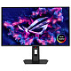 Монитор Asus 26.5" ROG Strix XG27AQDNG (90LM0CH0-B01971) OLED Black 360Hz