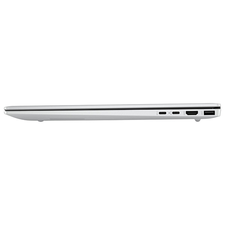 Ноутбук HP OmniBook 5 16-bc1012ru 16" WUXGA IPS AG, AMD R7-8840U, 16GB, F1TB, UMA, Win11, серебристый