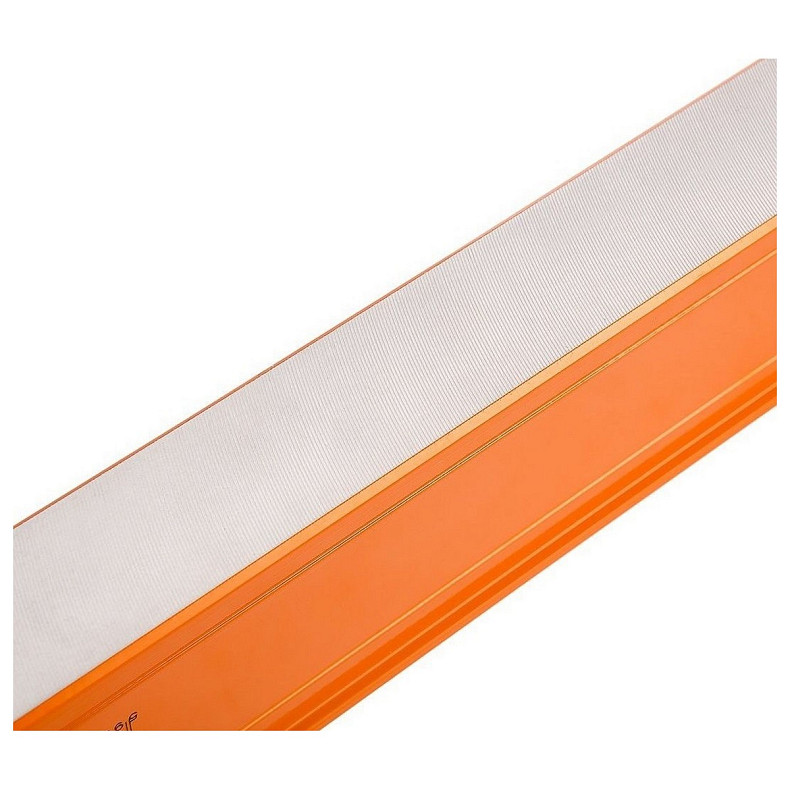 Уровень Neo Tools S 400 алюминиевый, 40 см, 3 капсулы (71-141)