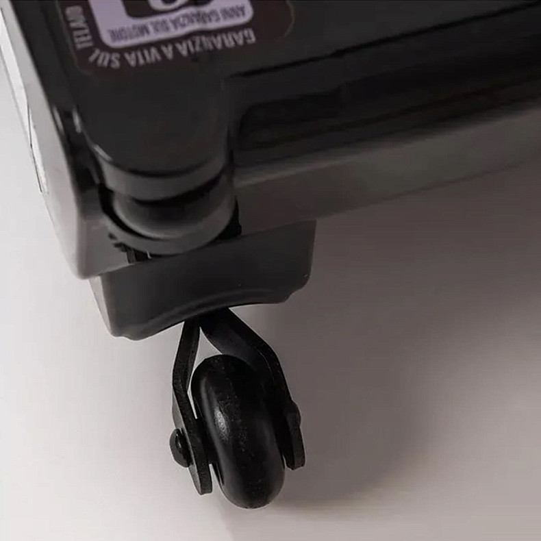 Беговая дорожка Toorx MIRAGE-C60-Black (MIRAGE-C60-B)