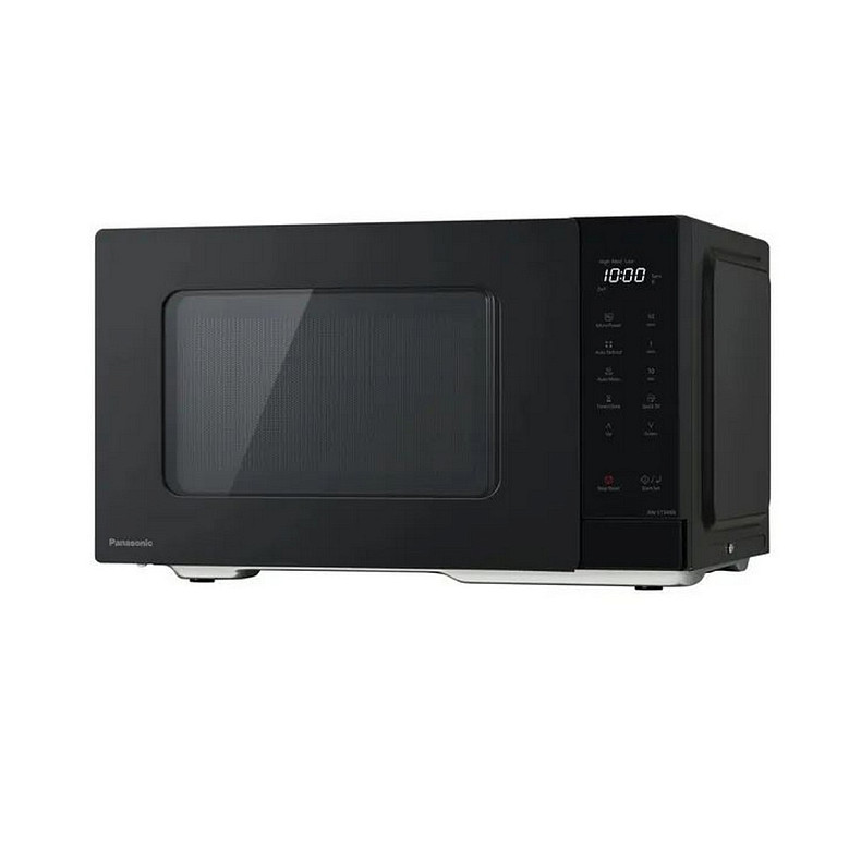 Мікрохвильова піч Panasonic NN-GT34NBZUE