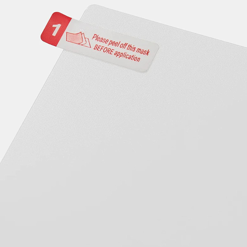 Защитная пленка для экрана и письма BOOX 7