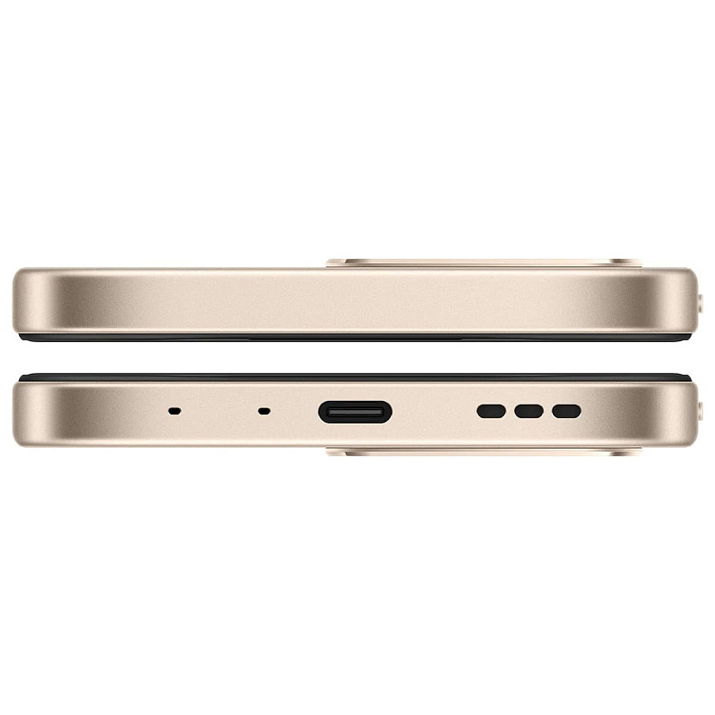 Смартфон Oppo A6 6/256GB (CPH2817) Aurora Gold