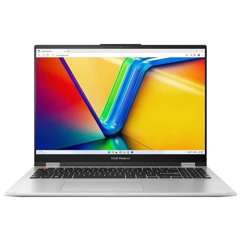 Ноутбук Asus 16FMIT/i5-1335U/16/1TB SSD/Intel HD/W11 /BL/Cool Silver TP3604VA-MC156W