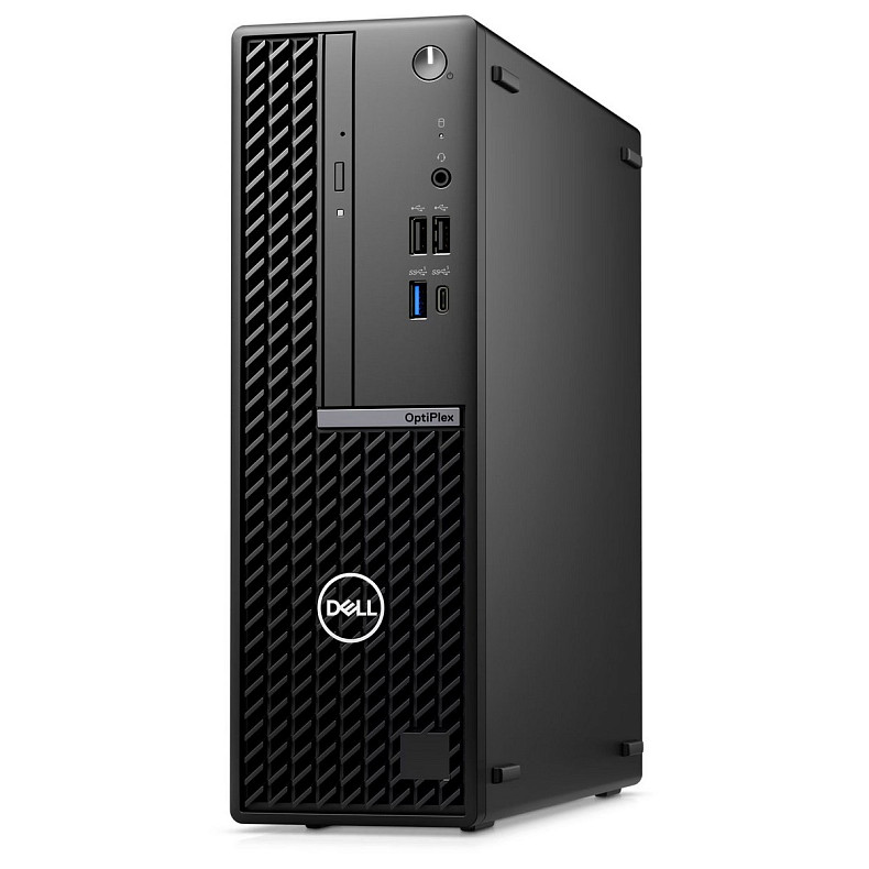 Компьютер DELL OptiPlex 7020 SFF, Intel i5-12500, 16GB, F512GB, UMA, кл+м, Win11P