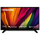 Телевизор TOSHIBA 32LA2B63DG/2