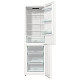 Холодильник комбинированный Gorenje NRK 6191 EW4