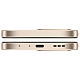 Смартфон Oppo A6 6/256GB (CPH2817) Aurora Gold