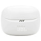 Наушники JBL Tune Beam 2 White (JBLTBEAM2WHT)