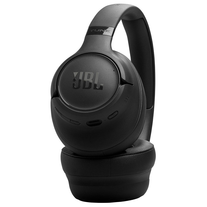 Навушники JBL Tune 730BT Black (JBLT730BLK)
