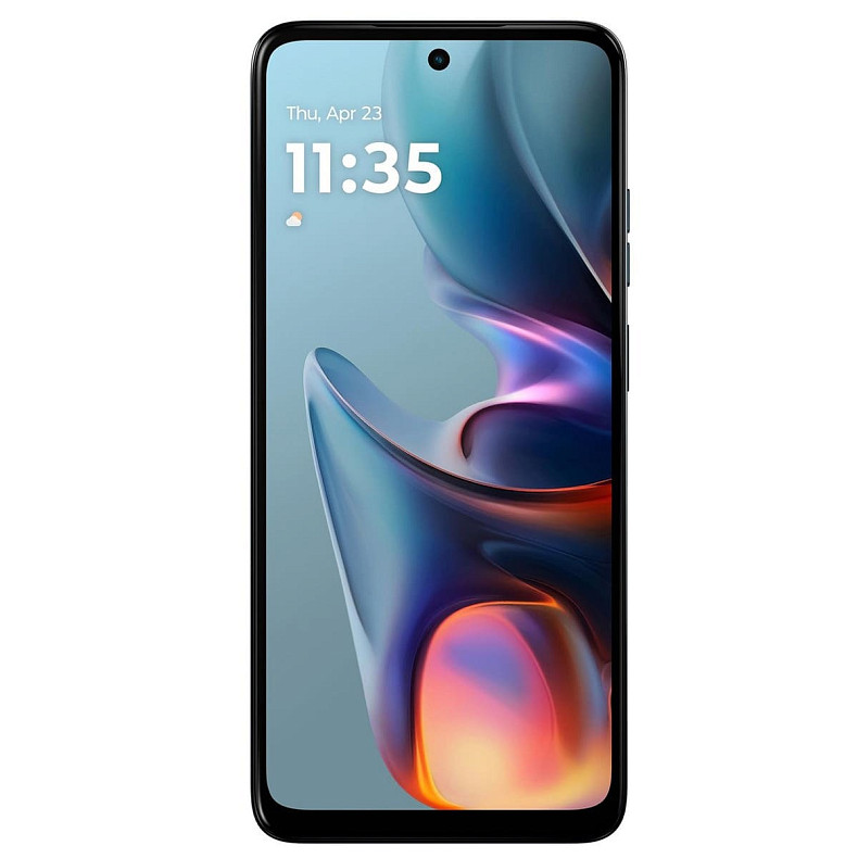 Смартфон Motorola Moto E15 2/64GB Misty Blue (PB6S0001RS)