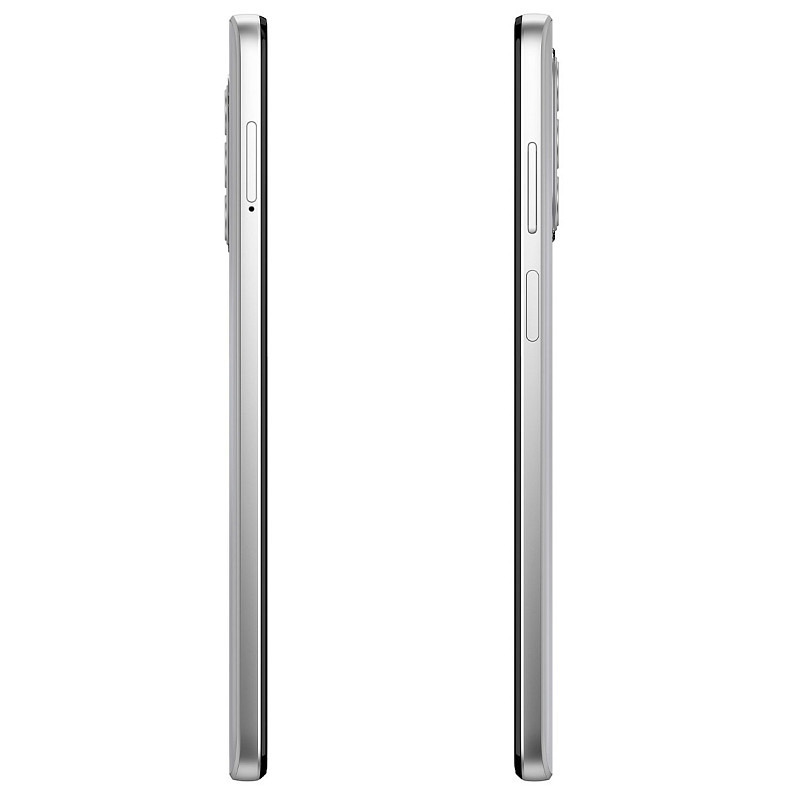 Смартфон Motorola Moto G52 4/128GB Dual Sim Metallic White (TKOMOTSZA0120) EU_