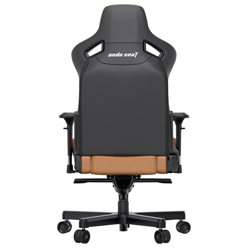 Крісло ігрове Anda Seat Kaiser 2 XL Brown