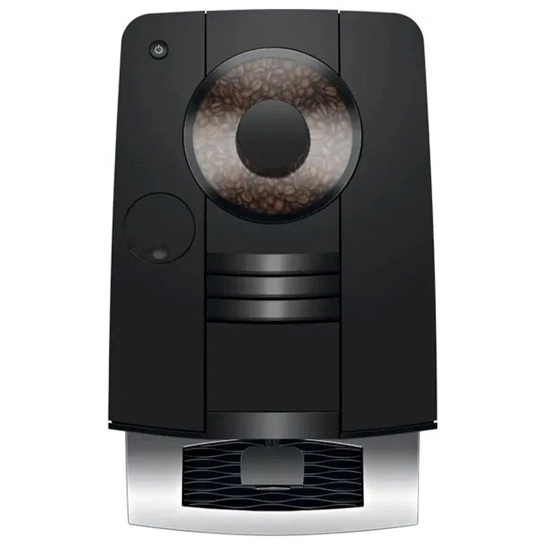 Кавомашина JURA C3 Piano Black EA (15599)