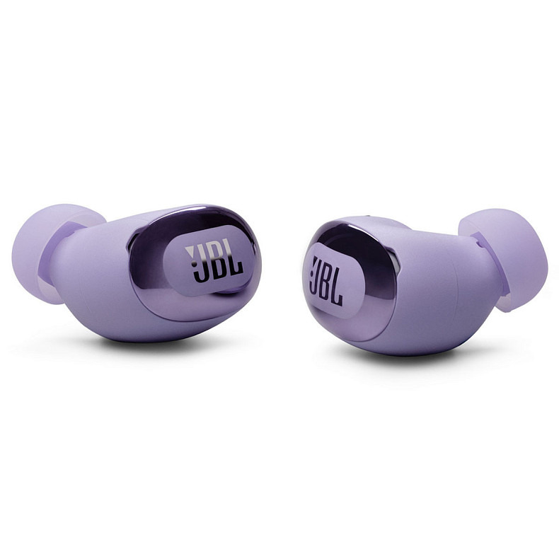 Наушники JBL Live Buds 3 Purple